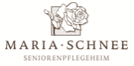 Seniorenheim Maria Schnee Logo