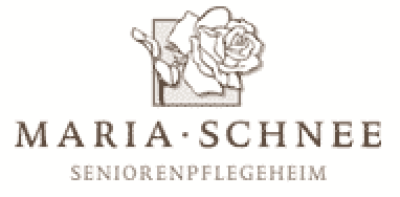 Logo, Maria Schnee